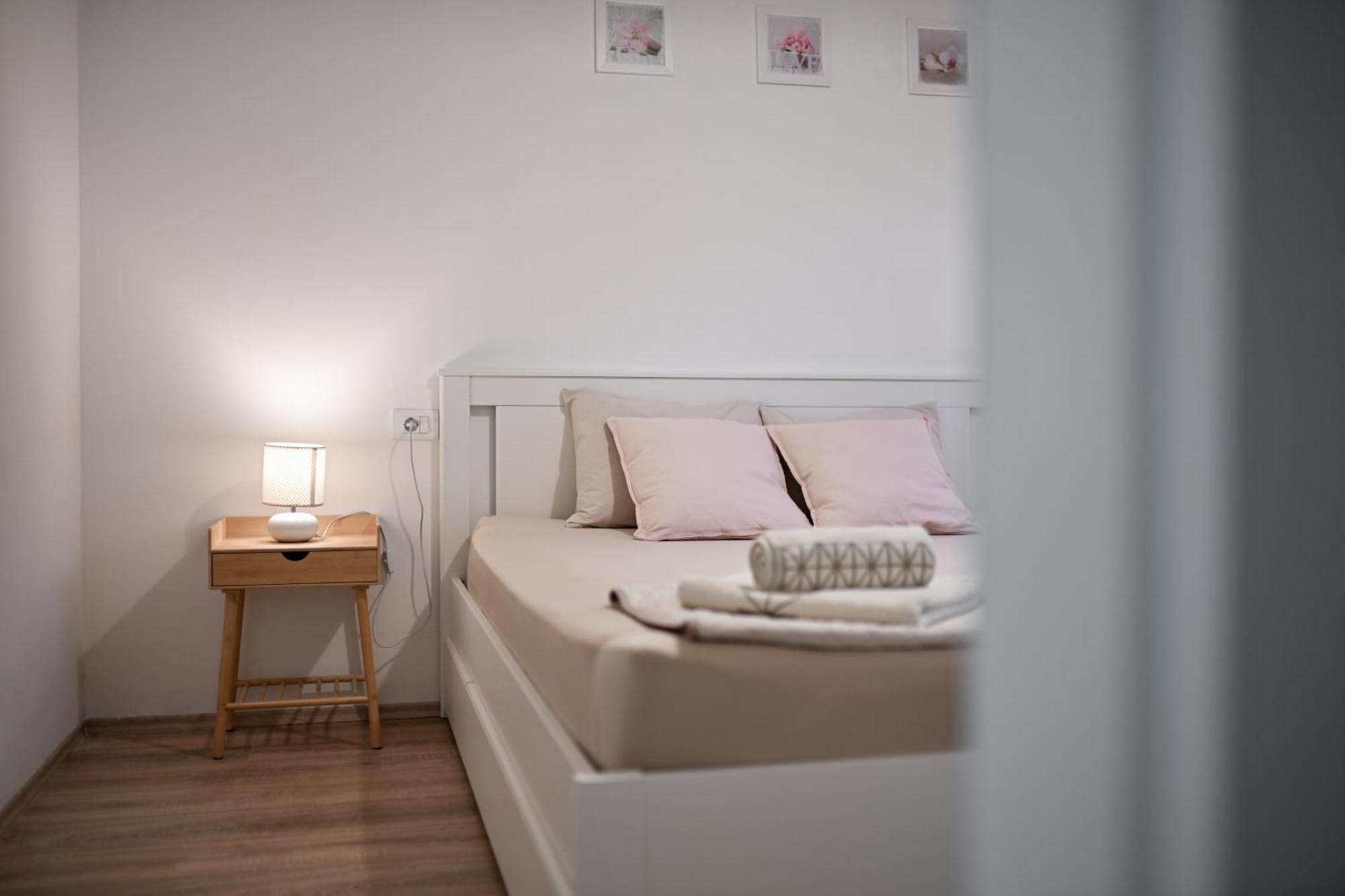 Holiday Home Aprilis With Pool, Jacuzzi And Sauna Galovac  Exteriér fotografie