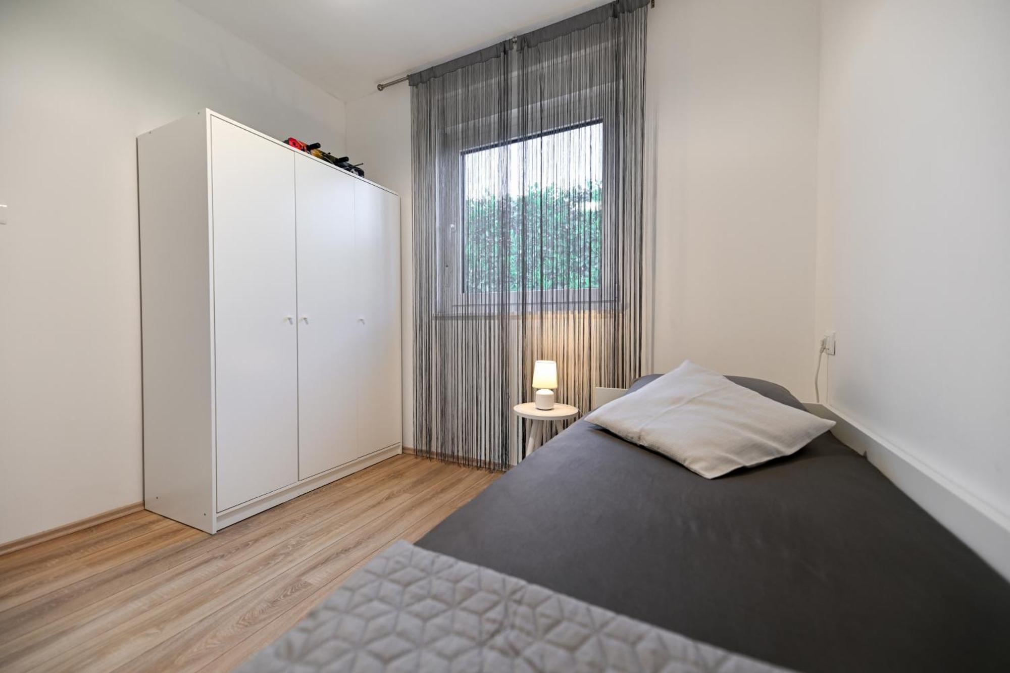 Holiday Home Aprilis With Pool, Jacuzzi And Sauna Galovac  Exteriér fotografie