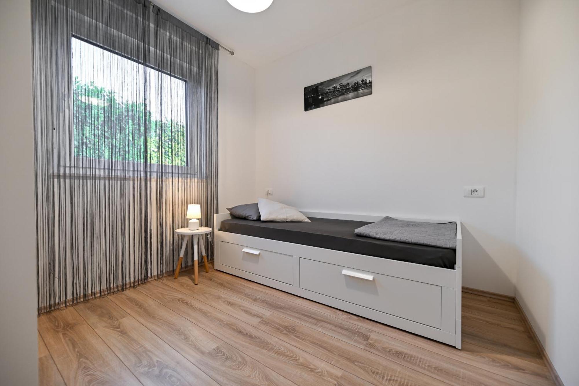 Holiday Home Aprilis With Pool, Jacuzzi And Sauna Galovac  Exteriér fotografie